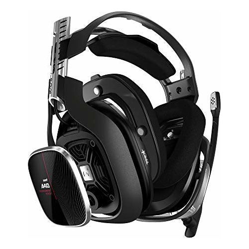 ASTRO Gaming A40 TR Wired Gaming Headset + Controller Mounted