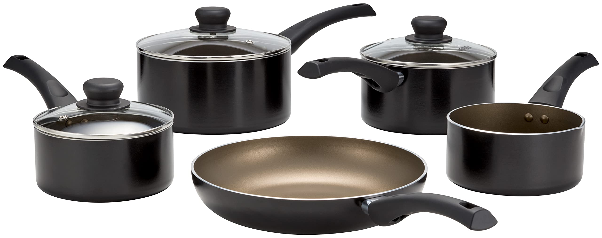 Judge Non-Stick Saucepan & Frying Pan Set - Black Variety Pack-image-be8303e5-bd0c-4613-817b-99c1c3e7d382-2307