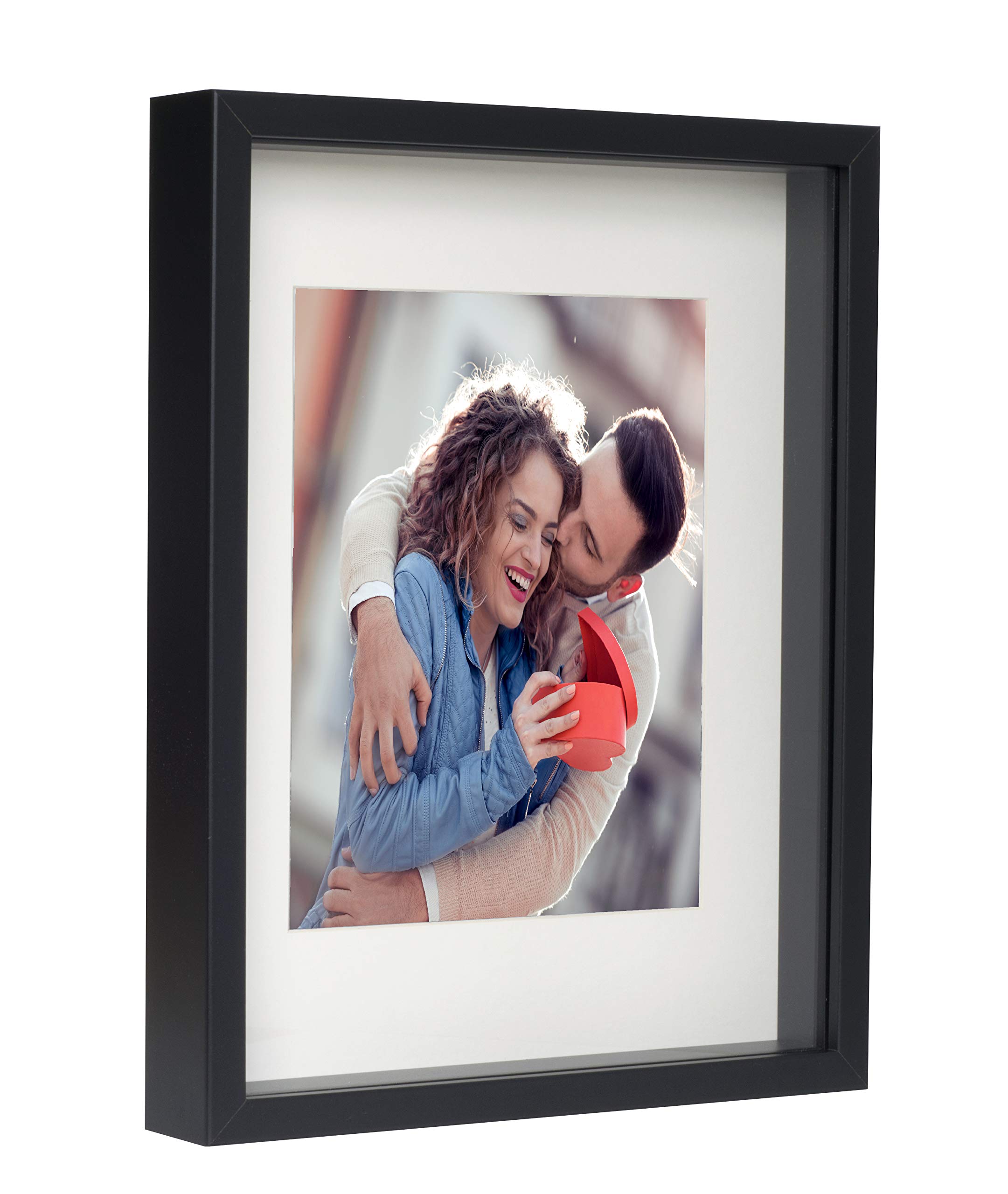 Shadow Box Display Frame - Black 11x14-image-59d53835-6d13-420c-be45-25cfa5d163be-110051