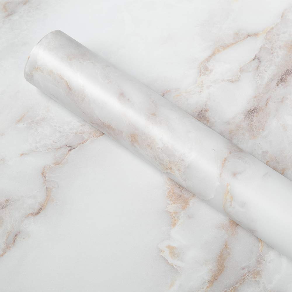 Marble Sticky Back Plastic Roll - 44.5x500cm-image-4bd64a5d-2b81-4178-a39b-7a1392403961-91000