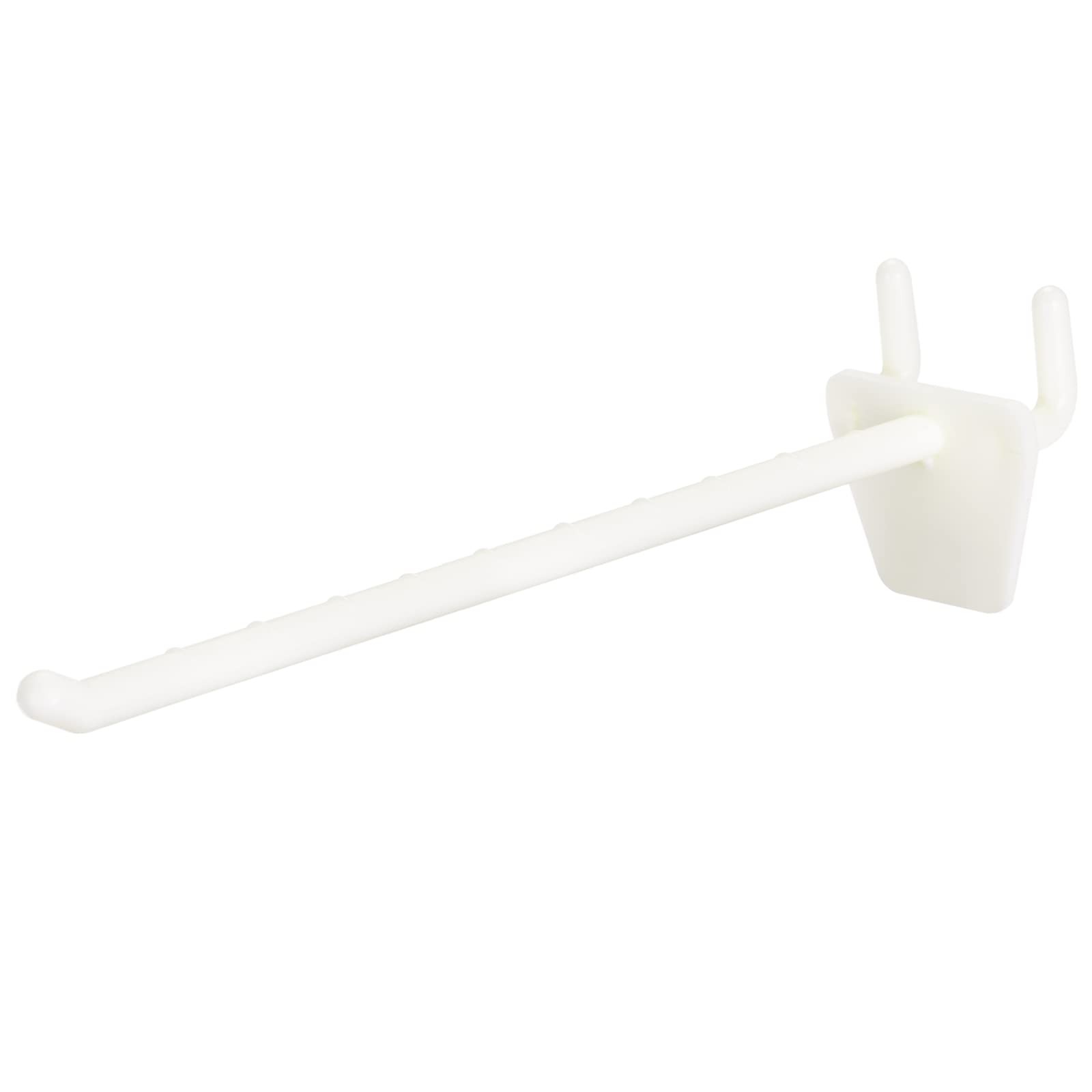 sourcing map Plastic Pegboard Hooks Inch Fits Inch Holes 6 1/4 20-image-97c9ff44-029b-424e-bf48-65640f51d114-63013