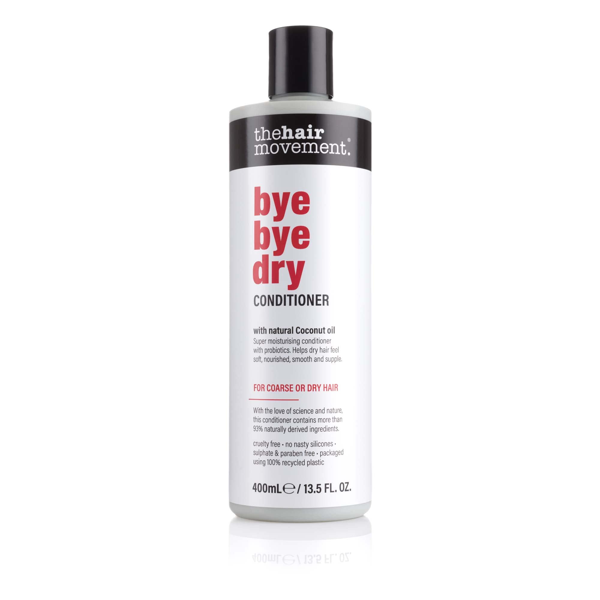 Bye Bye Dry Conditioner - 400ml-image-aab10436-f514-46ce-92e0-8bc6bd87e4d1-109907