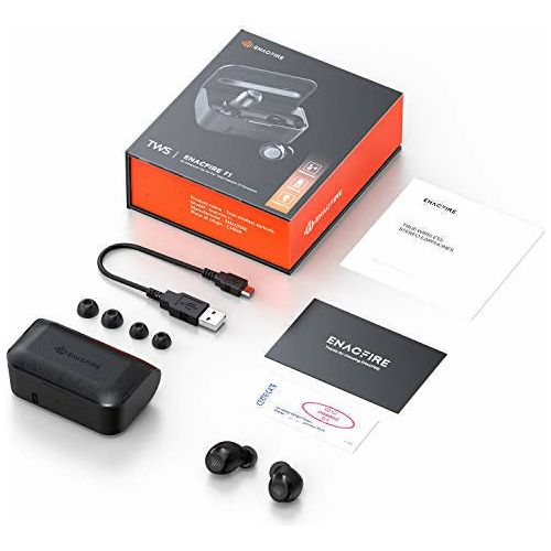 Bluetooth Headphones Enacfire G20 Vs F1 Bluetooth Headphones