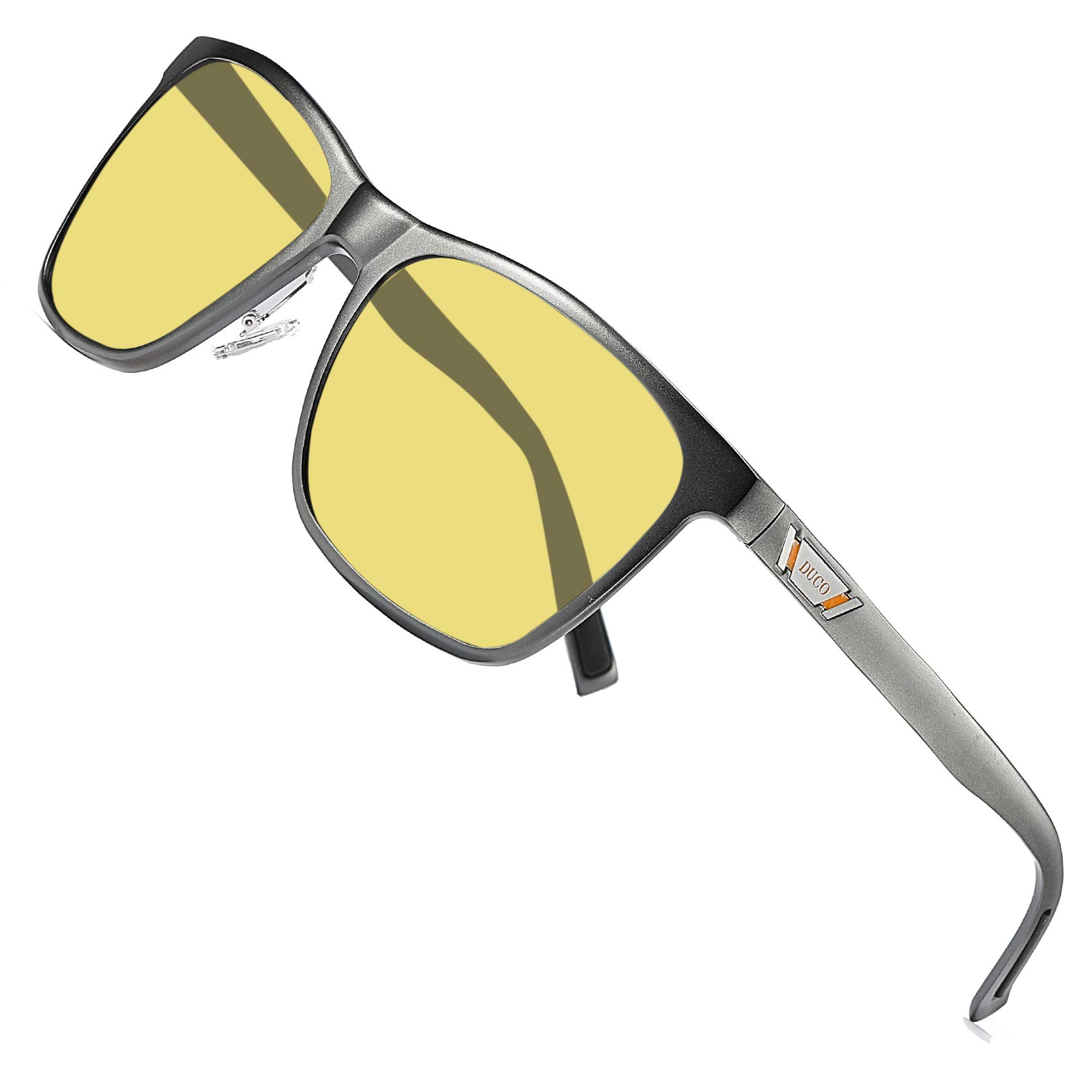 Night Vision Driving Glasses - Gunmetal Frame Yellow Lenses-image-46c58c23-77ab-4024-b827-e6d42cc73760-111252