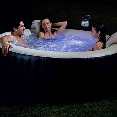 Intex 28503 LED Spa Light White