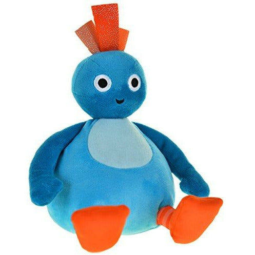 Twirlywoos Toodloo Twirlywoos Soft Toys Set Stuffed Peekaboo
