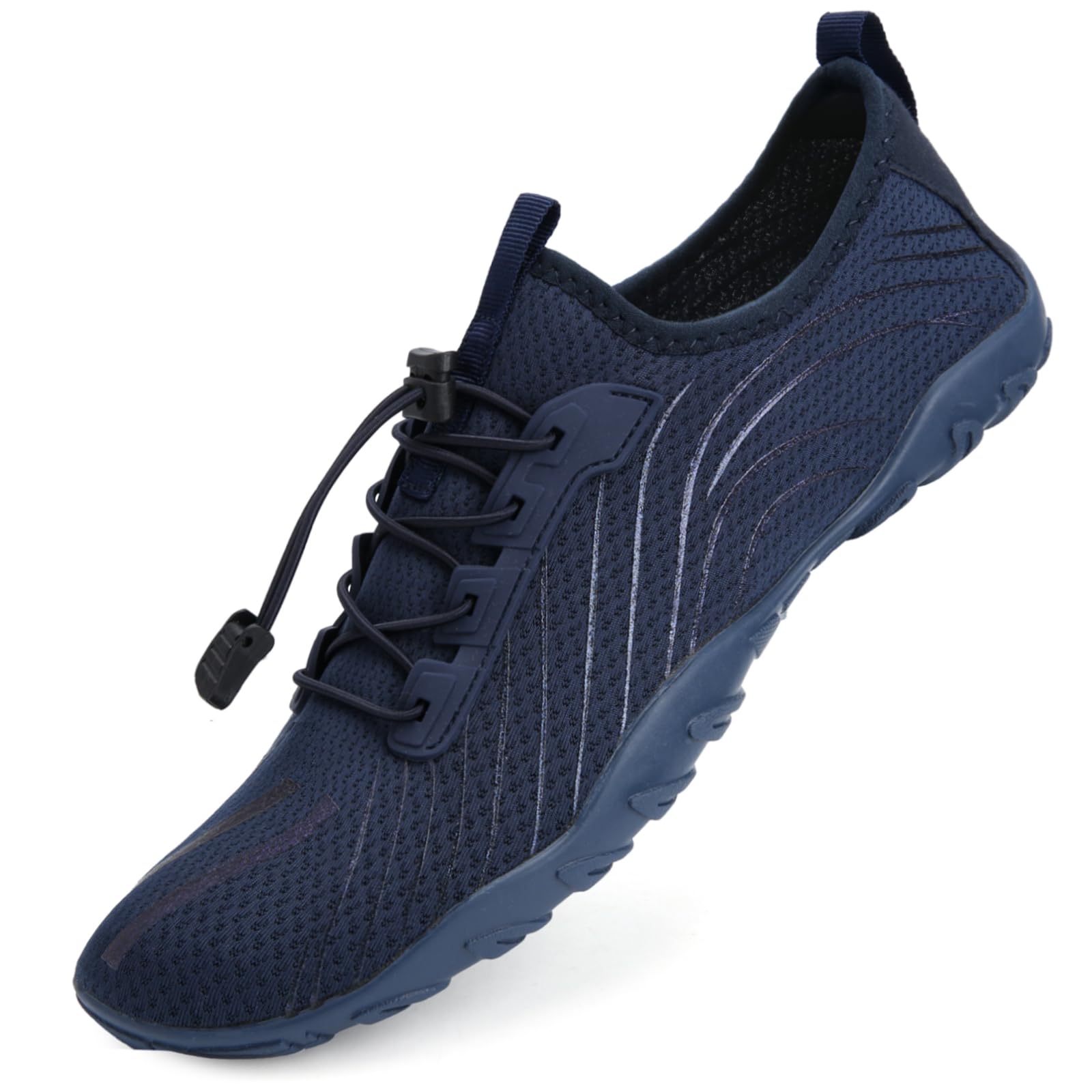 Unisex Water Shoes Quick Dry - Navy UK 8-image-76d3c820-6988-41c4-aa88-48eb191ea588-109077