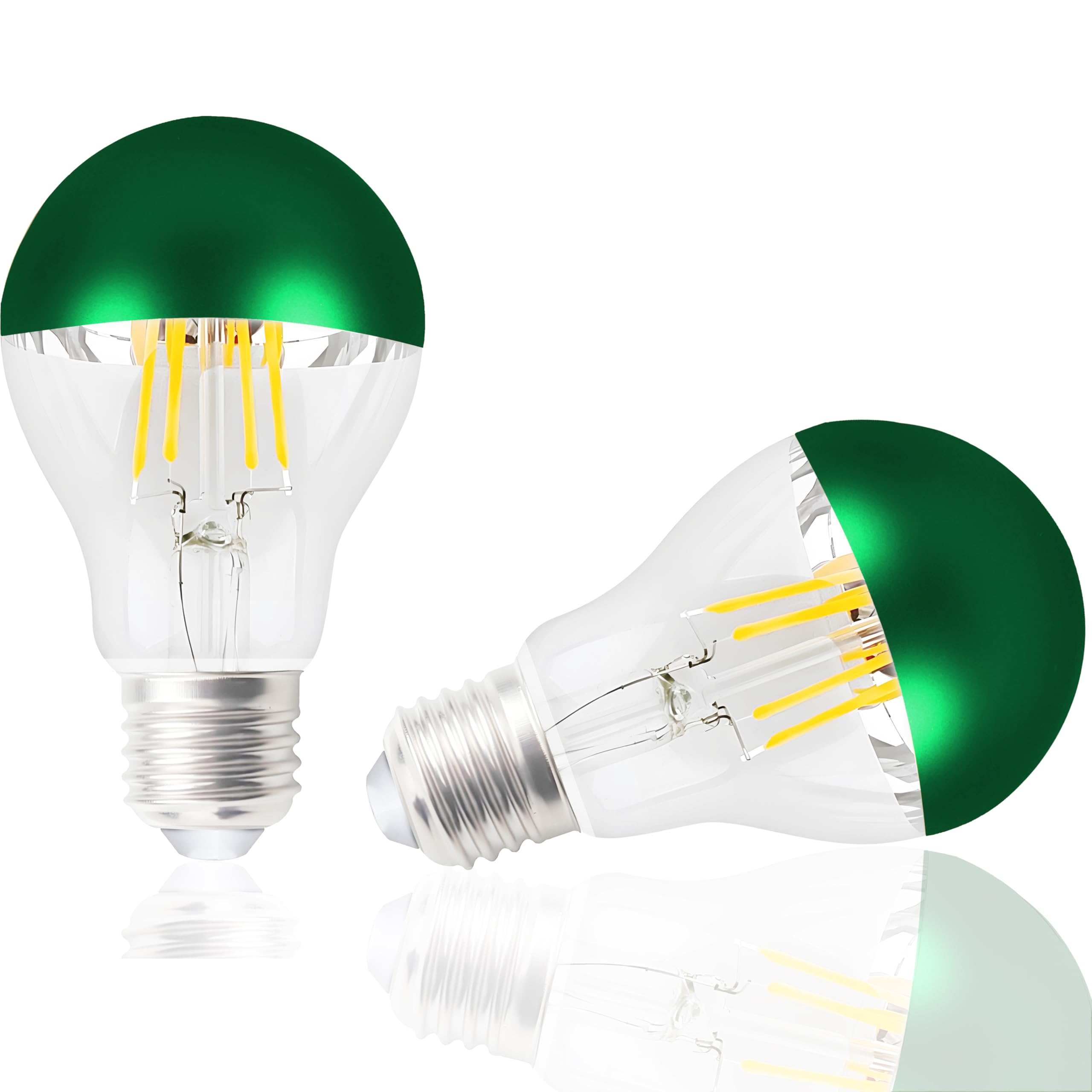 E27 LED Bulbs Vintage Dimmable - Greed A60-image-8282e4f3-e0f8-4e4e-9b4a-265e5a4d348b-107049