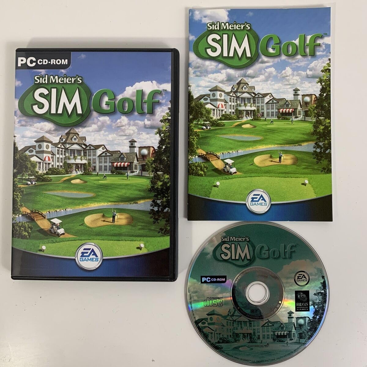 Sid Meier's SimGolf PC Game - Standard Edition-image-7ea10dc4-bc8e-465f-a595-2f8dc5449a2b-110603