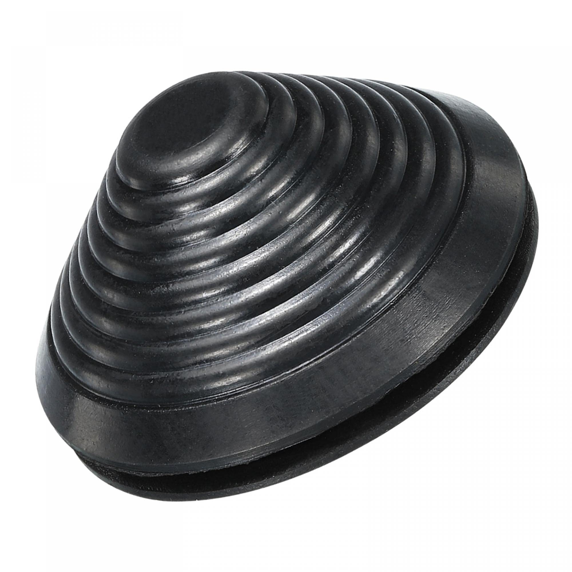 sourcing map Rubber Grommet Mount Hole mm Conical for Wire 90 8-image-da8864ef-71e3-4176-9db4-112eef11e613-64352