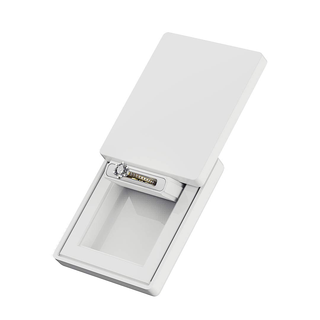 Slim Engagement Ring Box - White MAXI-image-6be92e1f-de41-4f9c-b5f8-6b5b17410b42-109936