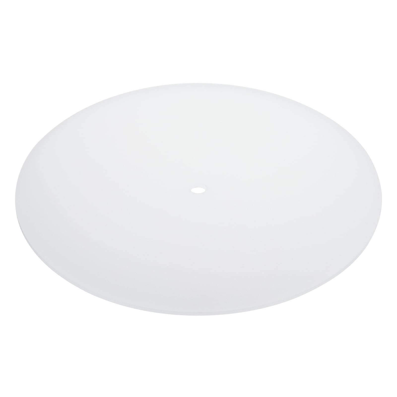 Lampshade Diffuser Round - Translucent White 11.5-Inch-image-44ff6041-440b-471e-a942-7f1905fde712-112506
