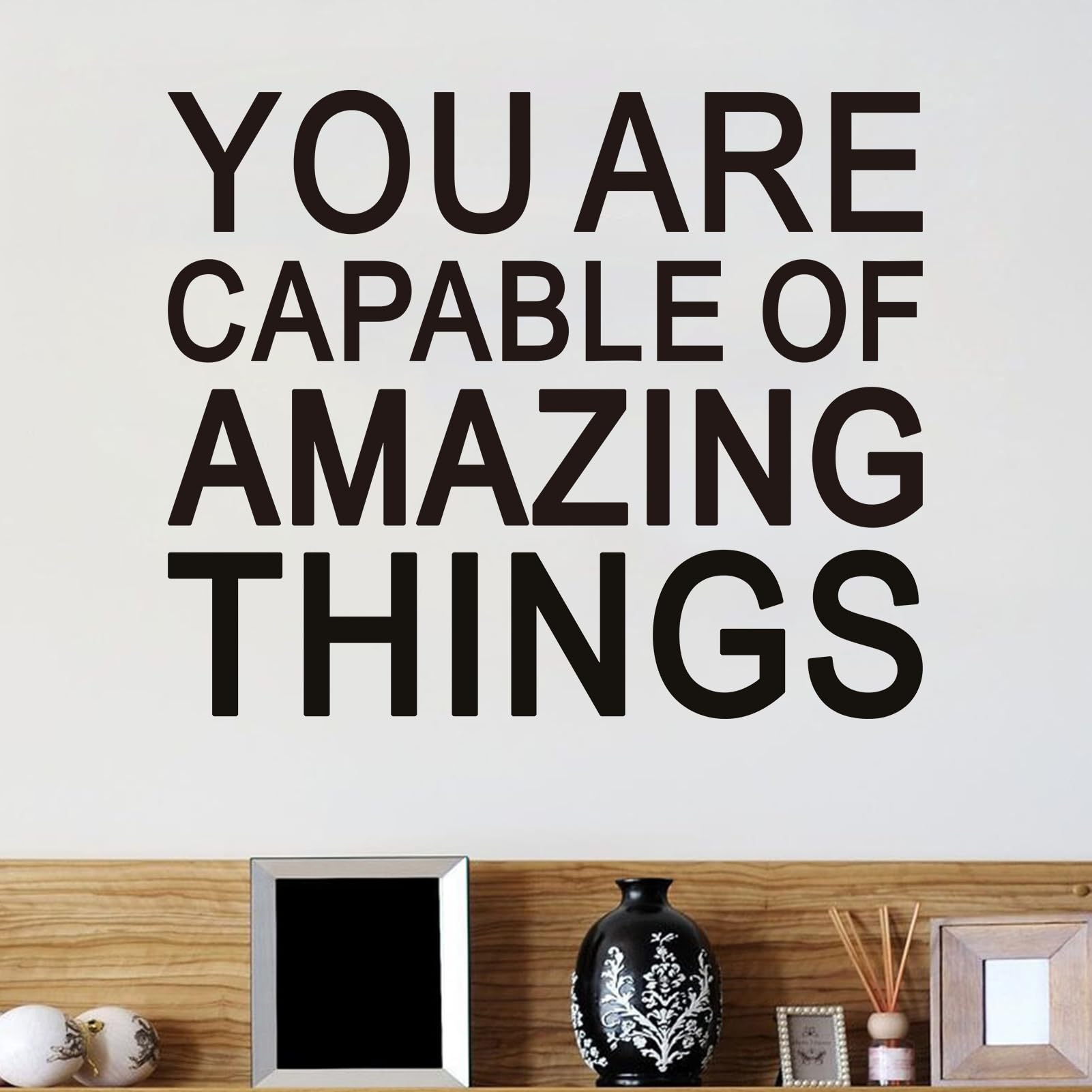 Inspirational Wall Stickers Vinyl Decals - You Are Capable X-Large-image-6aab39bb-7725-47db-b1cc-3ab2dd0bd395-120808