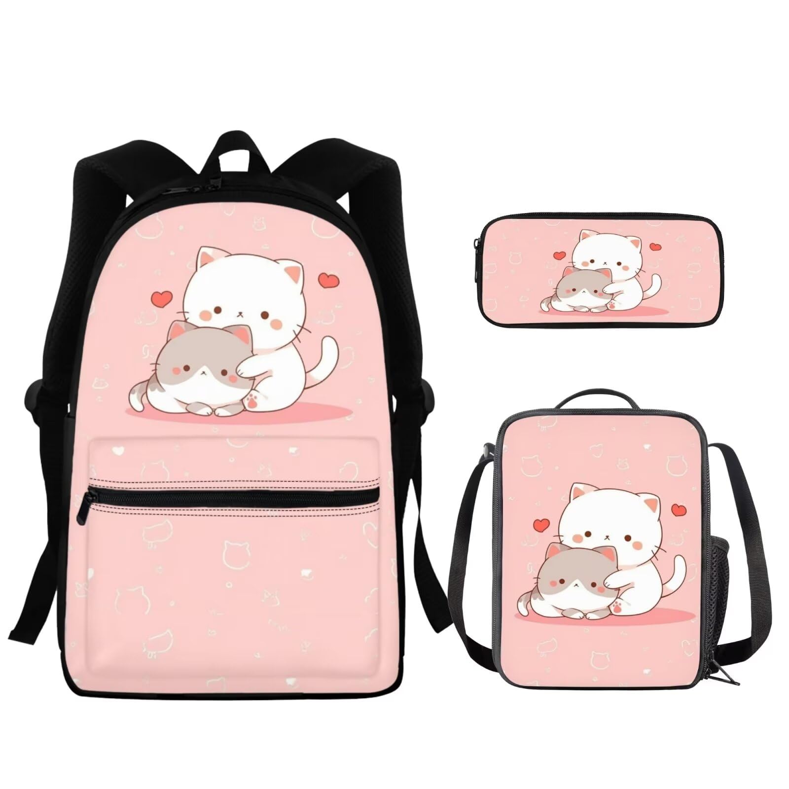Kawaii Cat Backpack Set - Pink Style-image-6a431204-59fd-42a7-af17-6eb5193032b8-92701