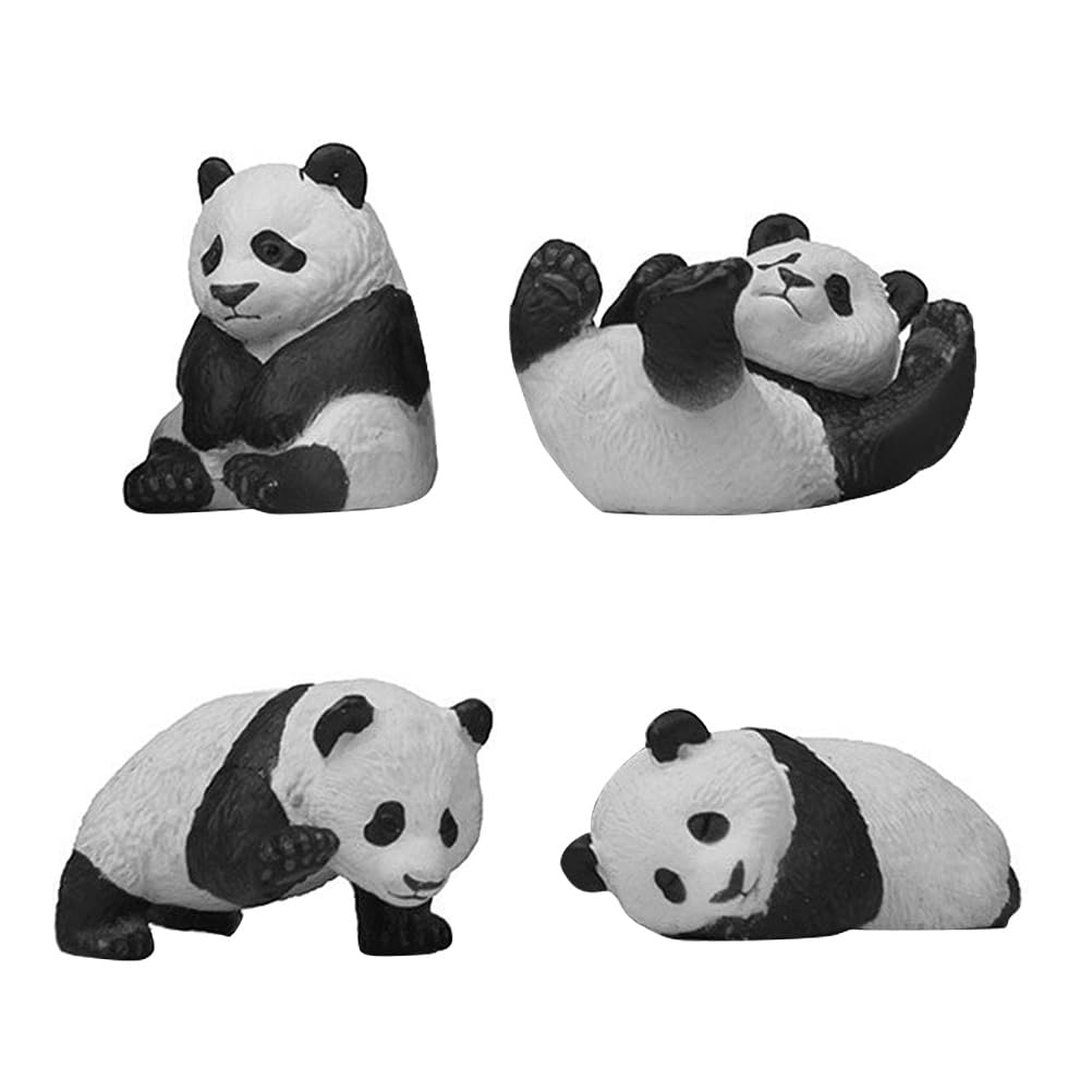 Tofficu Panda Garden Ornaments - Hand-made PVC Figurines for Succulent & Bonsai Décor-image-0b8308dc-99c8-4a6b-b425-f5ea37cb9506-67993