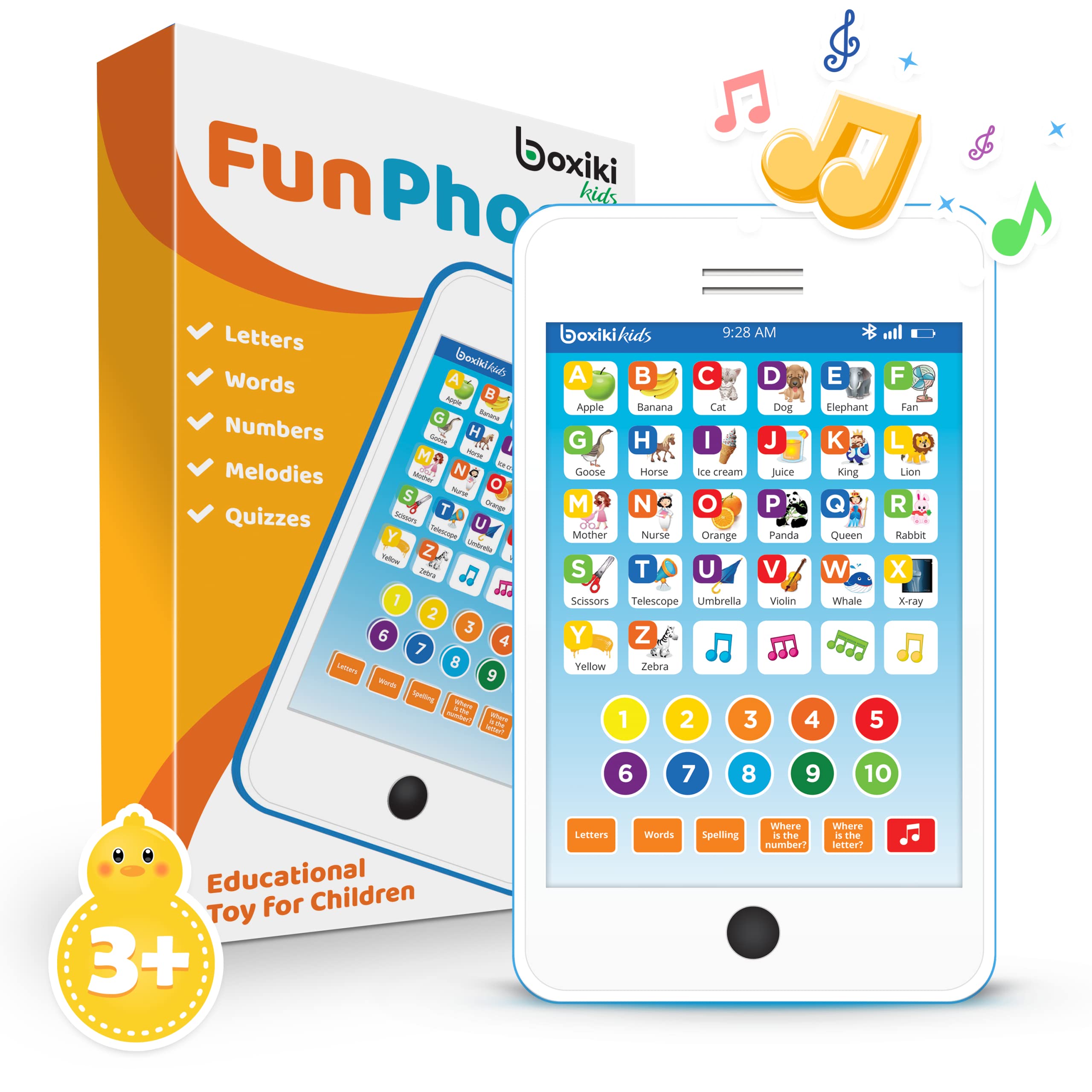 Interactive Learning Tablet - Toddler Educational Toy-image-69d1e281-b59e-423b-8ac7-922f366bdbfb-87422