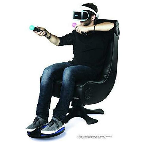 3drudder Ps4 Psvr 3drudder Compatible Games Foot Controller