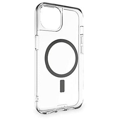Mous Transparent Clear Protective Case For IPhone 13 Infinity