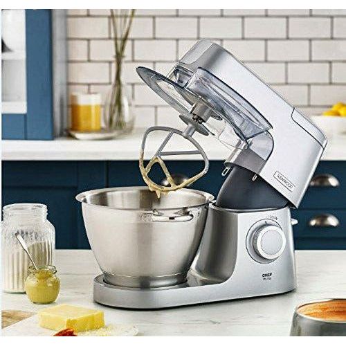 Food Processor Kenwood Kvc5100c Kenwood Chef Elite KVC5100 Stand