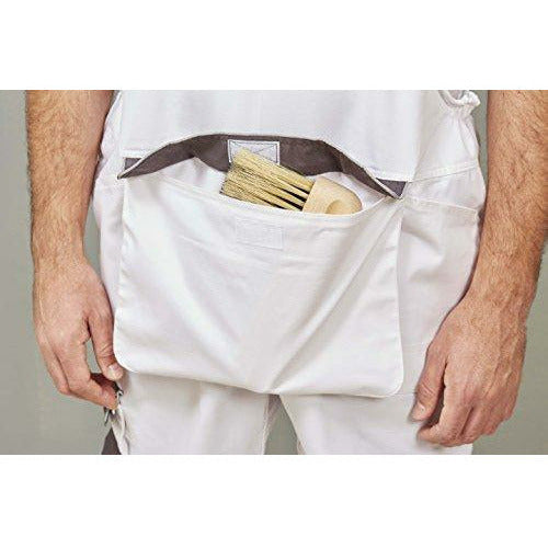 ProDec Advance Stain-Resistant, Hardwearing, Multi-Pocket