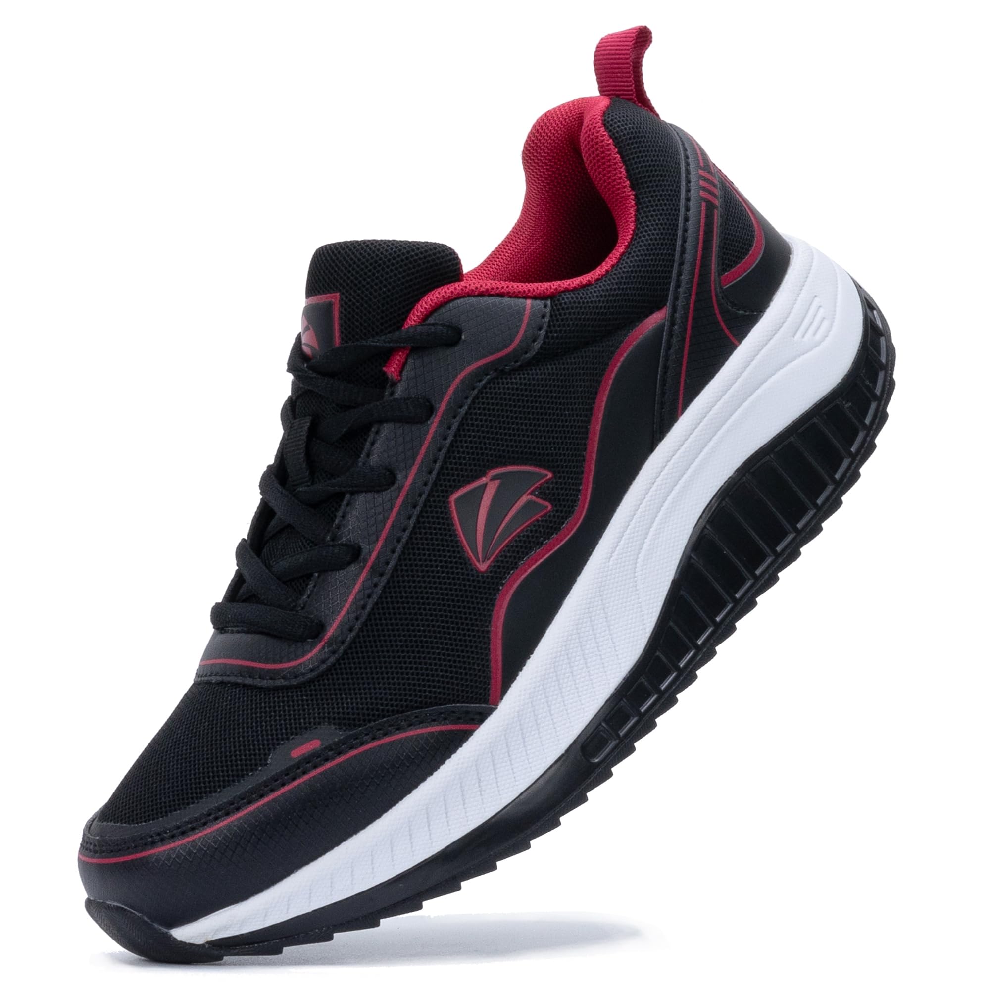 Women's Arch Support Trainers - UK 8.5-image-f073ccb7-4645-4fcc-bc76-4c60e4649122-83363