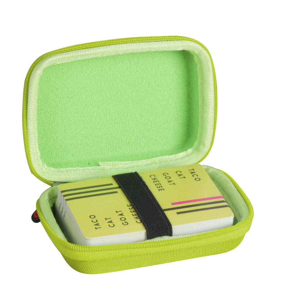 Durable Hard Travel Case for Taco Cat Goat Cheese Pizza Card Game - Portable Storage Solution-image-7c661b30-61ff-49bf-98b0-c1a3a282f10a-69648