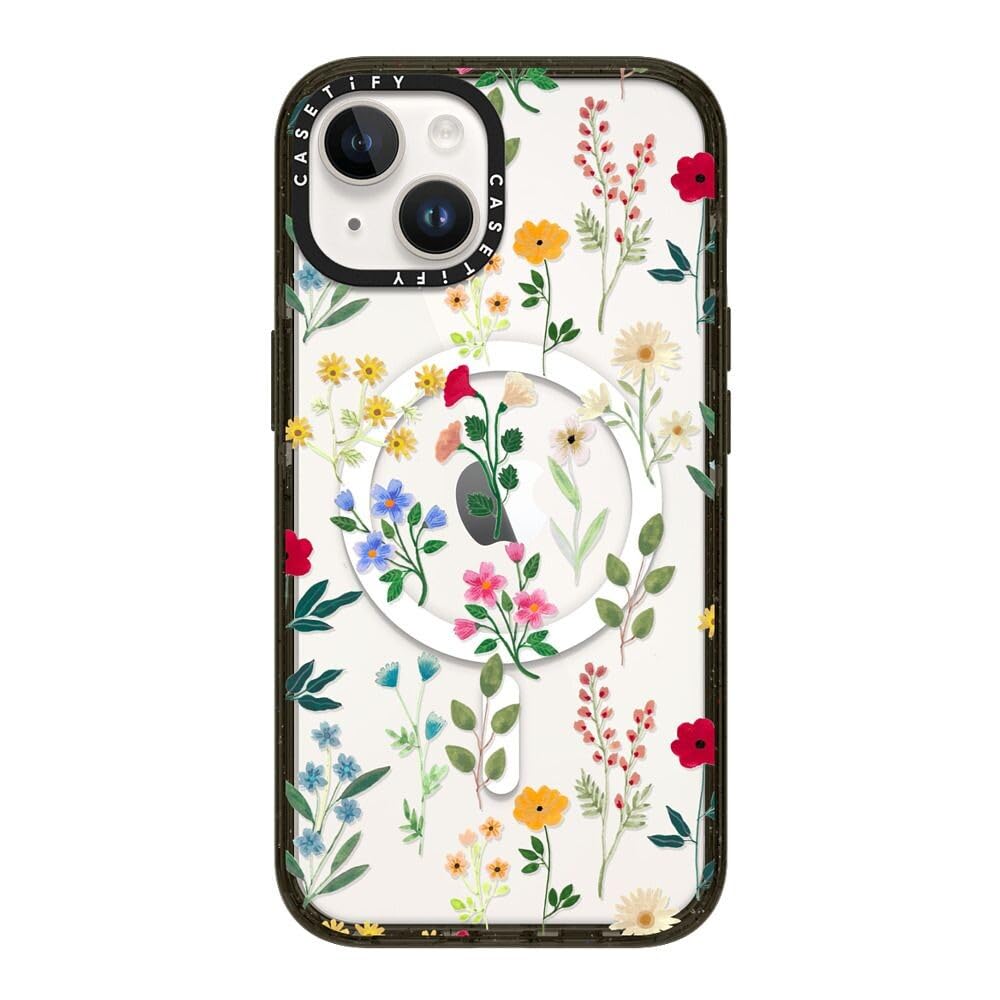 Impact iPhone 14 Pro Case MagSafe - Spring Botanicals 2-image-ae464cd6-9428-44aa-b472-aee66159cd80-110473