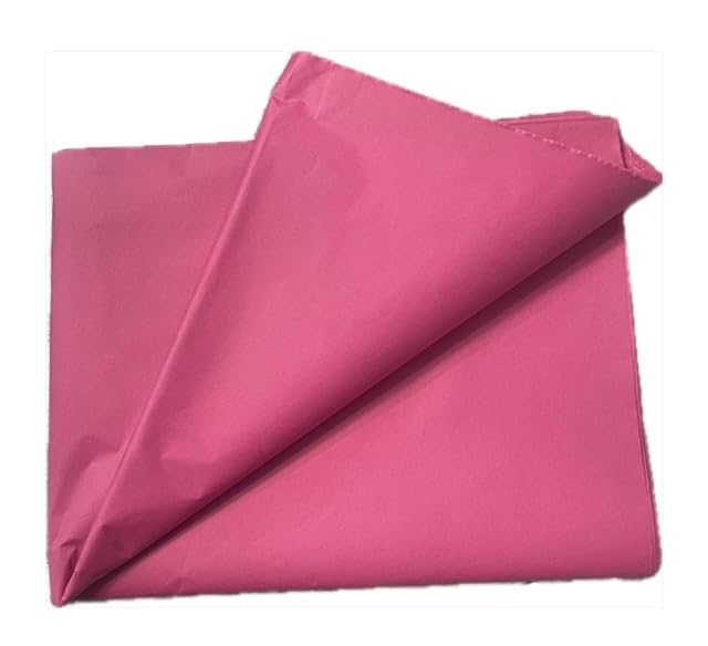 Acid-Free Tissue Paper - Cerise 240 Sheets-image-a42a1855-5da0-4d66-a6e0-a13021dc5adb-114490