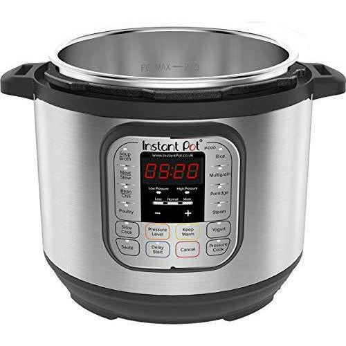 Instant Pot 80 Duo 8L / 8Q Electric Multi Function Cooker