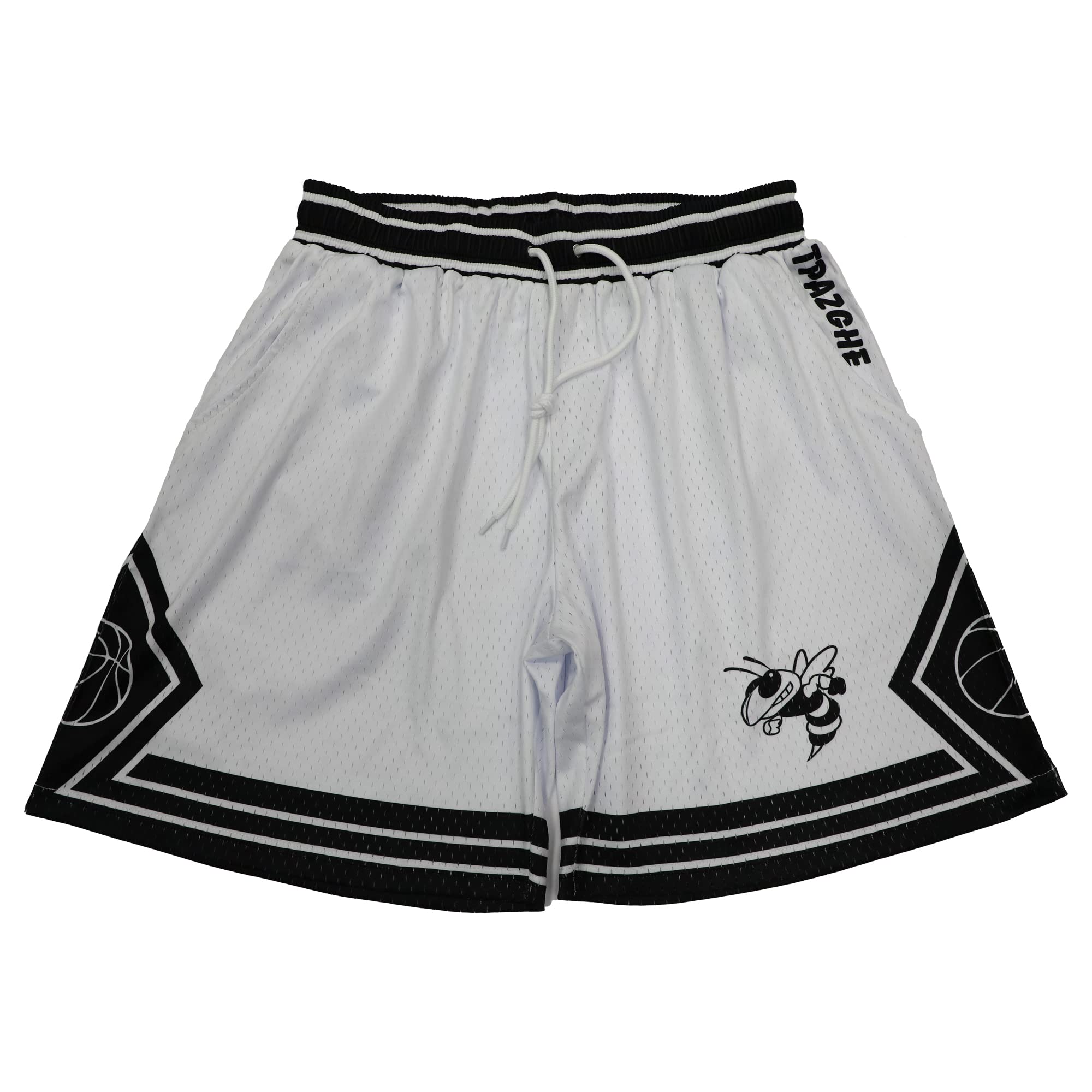 Men's Basketball Shorts Quick Dry - Uk010 XS-image-47cd24ec-f669-4757-a002-a2132591506c-95021