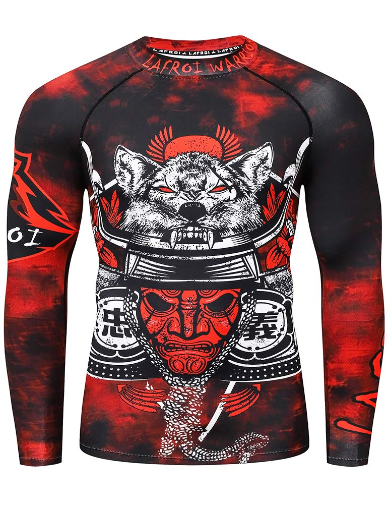 Men's Long Sleeve Compression Shirt - Warrior S-image-896d6a44-feda-4a36-a002-9462fa41f105-112750