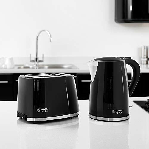 Russell Hobbs Mode Kettle 21400 Black