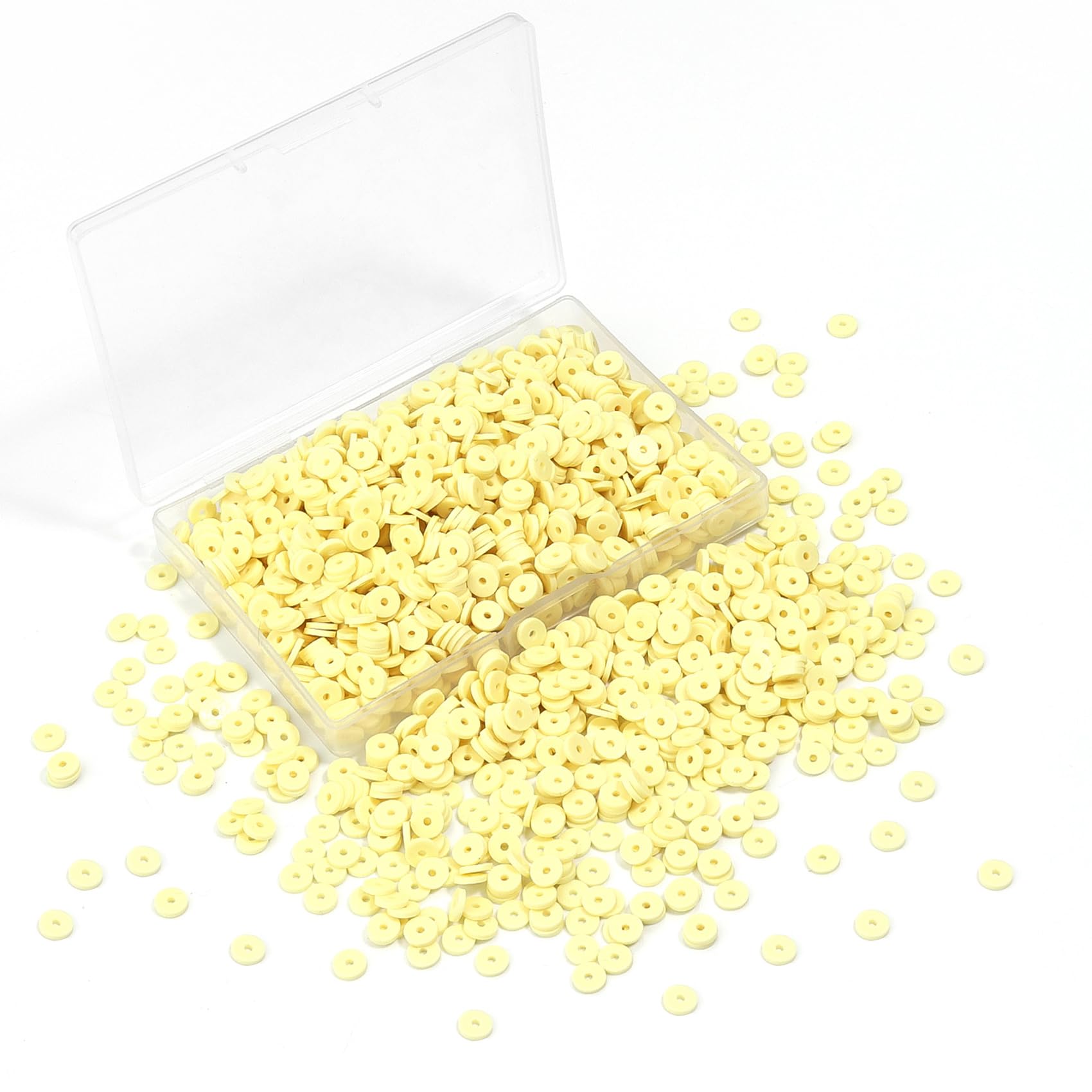 1000pcs 6mm Colourful Heishi Beads for Jewellery Making-image-71c09f93-8f3f-4de2-b3f9-104fd15120cd-56472