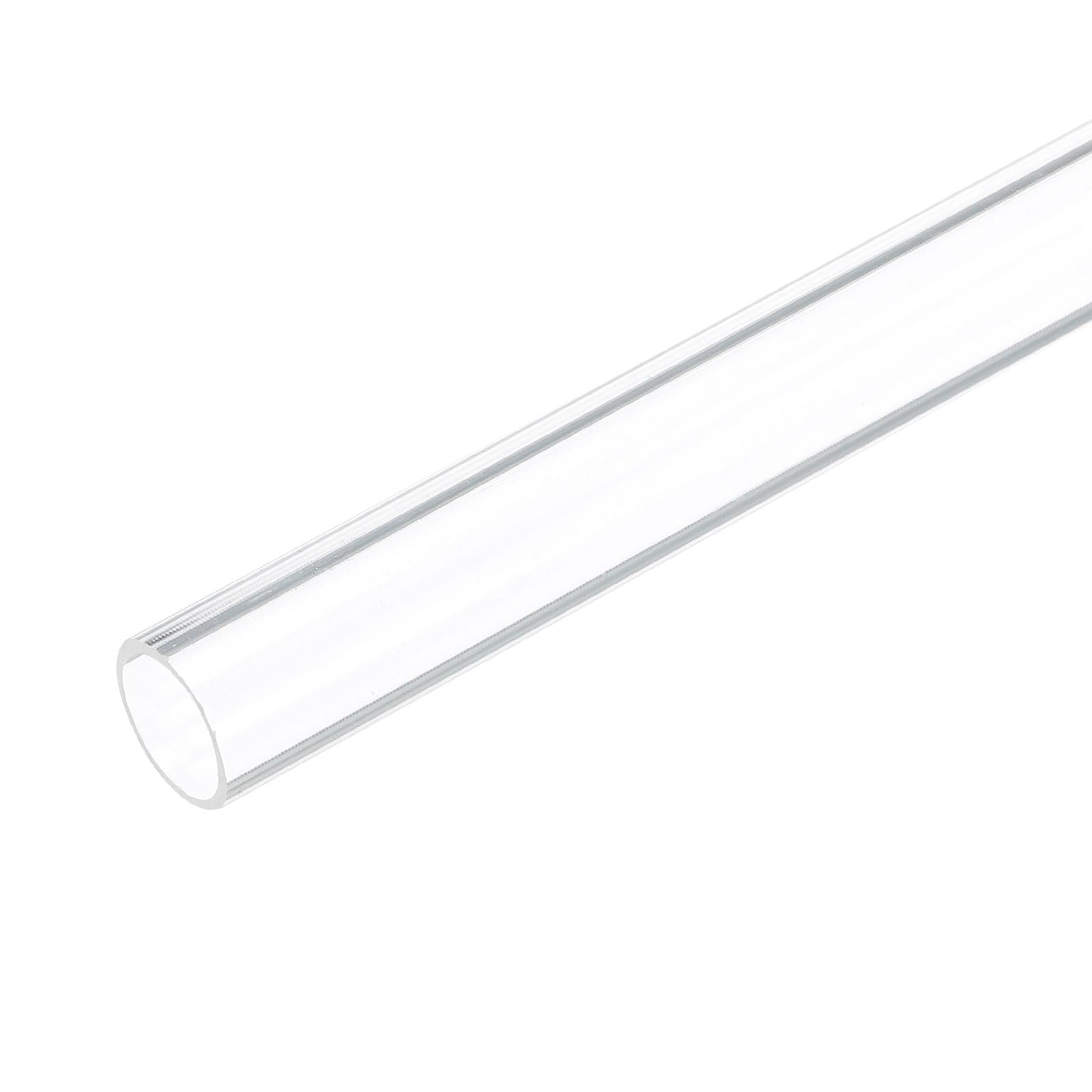 Rebower Clear Plastic Rigid Pipe Acrylic 18" 10mm x 12mm(3/8" x 1/2")-image-de9ec764-770a-45c3-9909-073c9d7f1ae7-64475
