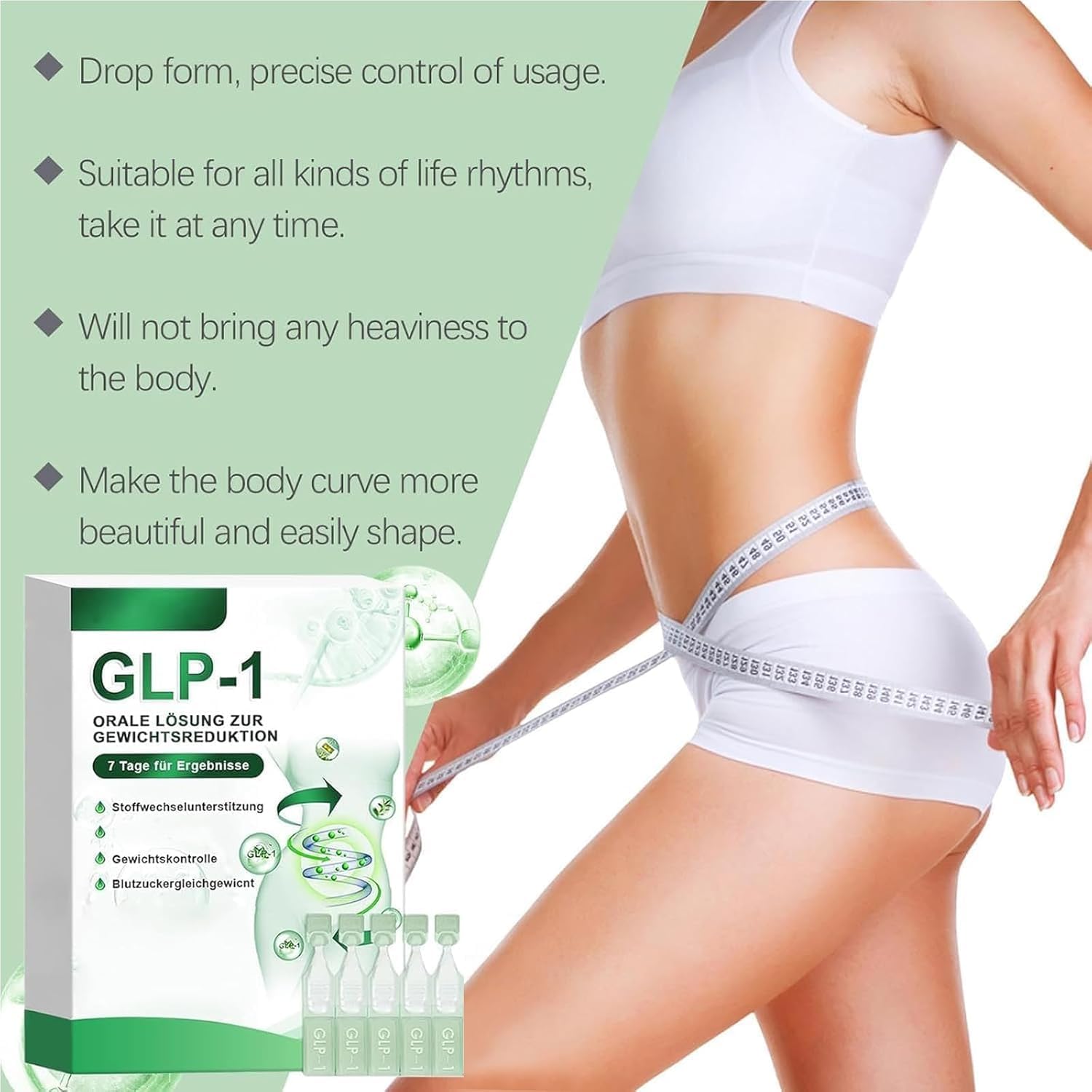 how long before surgery should you stop glp 1 Stopping GLP-1 RAs 14 days before surgery can minimize complications