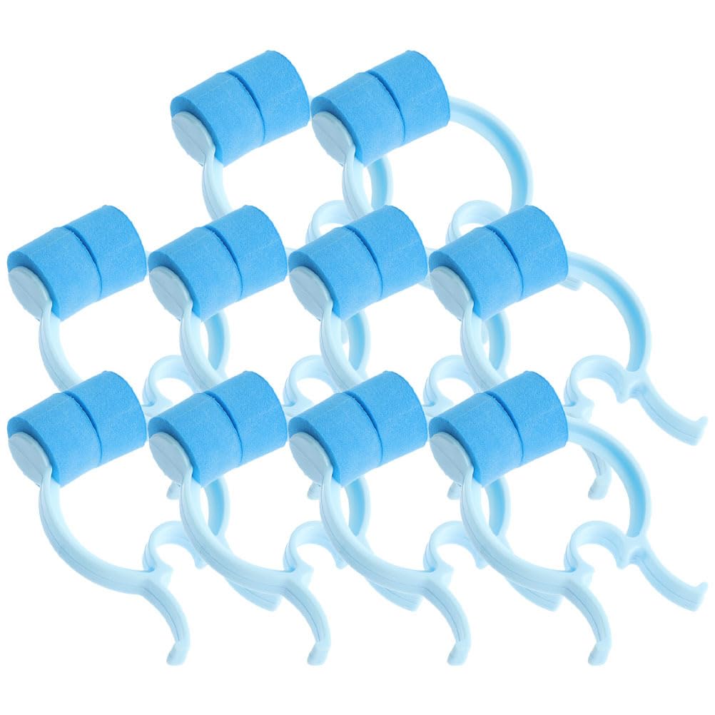 Breathing Nose Clips Ergonomic - Sky Blue 6.5x4cm-image-dd4fbbfa-b320-4d70-b419-735d034c972c-121070
