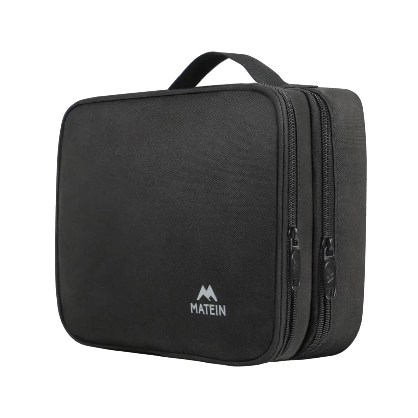 Travel Cable Organiser Bag - Black M-image-b3a98c03-78bd-47d7-9e60-6c4cad40e025-125126
