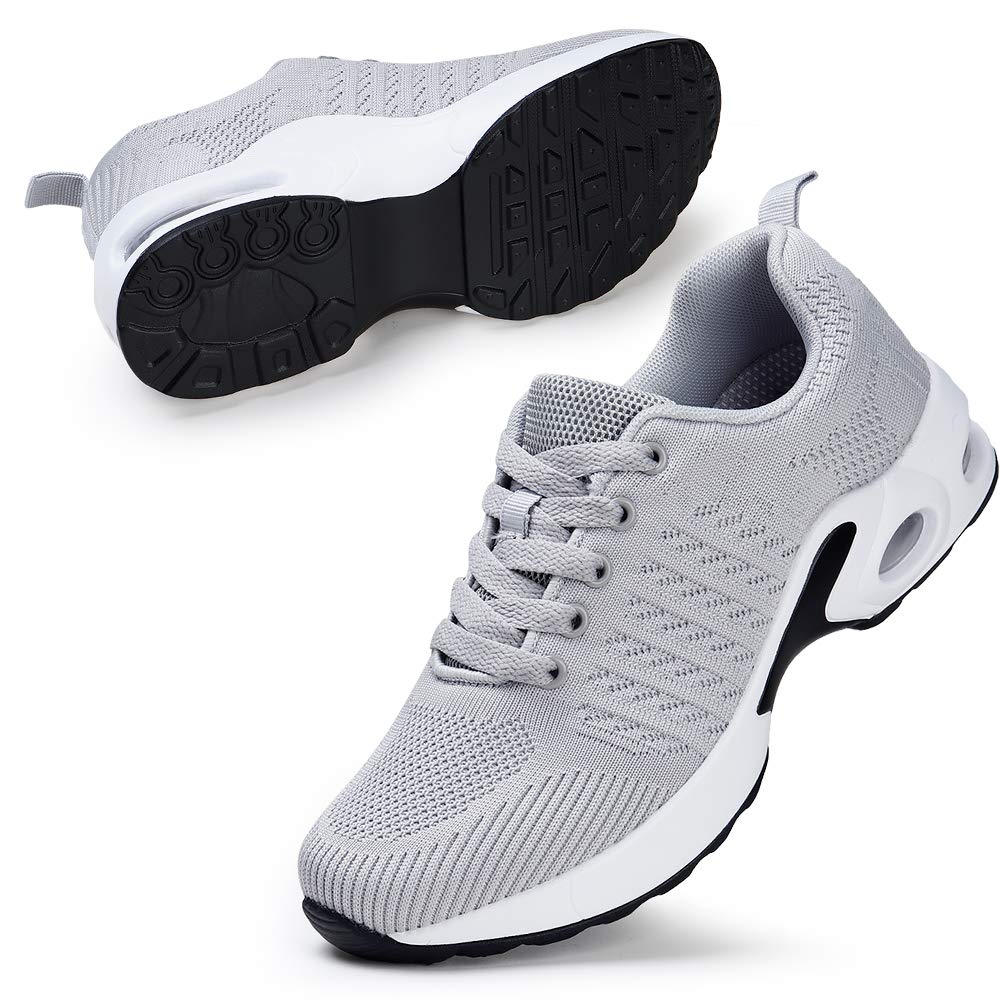 Women's Running Trainers - Grey UK 3.5-image-a4fc7d37-bc9f-451e-890a-fa47d9a8b3c9-121737