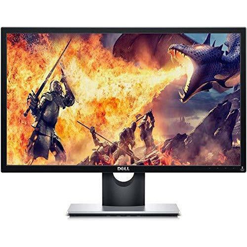 Dell SE2417HGX 23.6 Inch Full HD (1920 X 1080) Gaming Monitor, 75