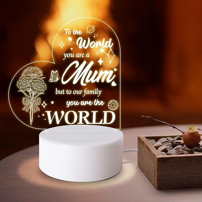 Acrylic LED Night Light - Perfect Mum Gift-image-c7f7f555-08dc-49b8-9016-50165d8b0f75-57695