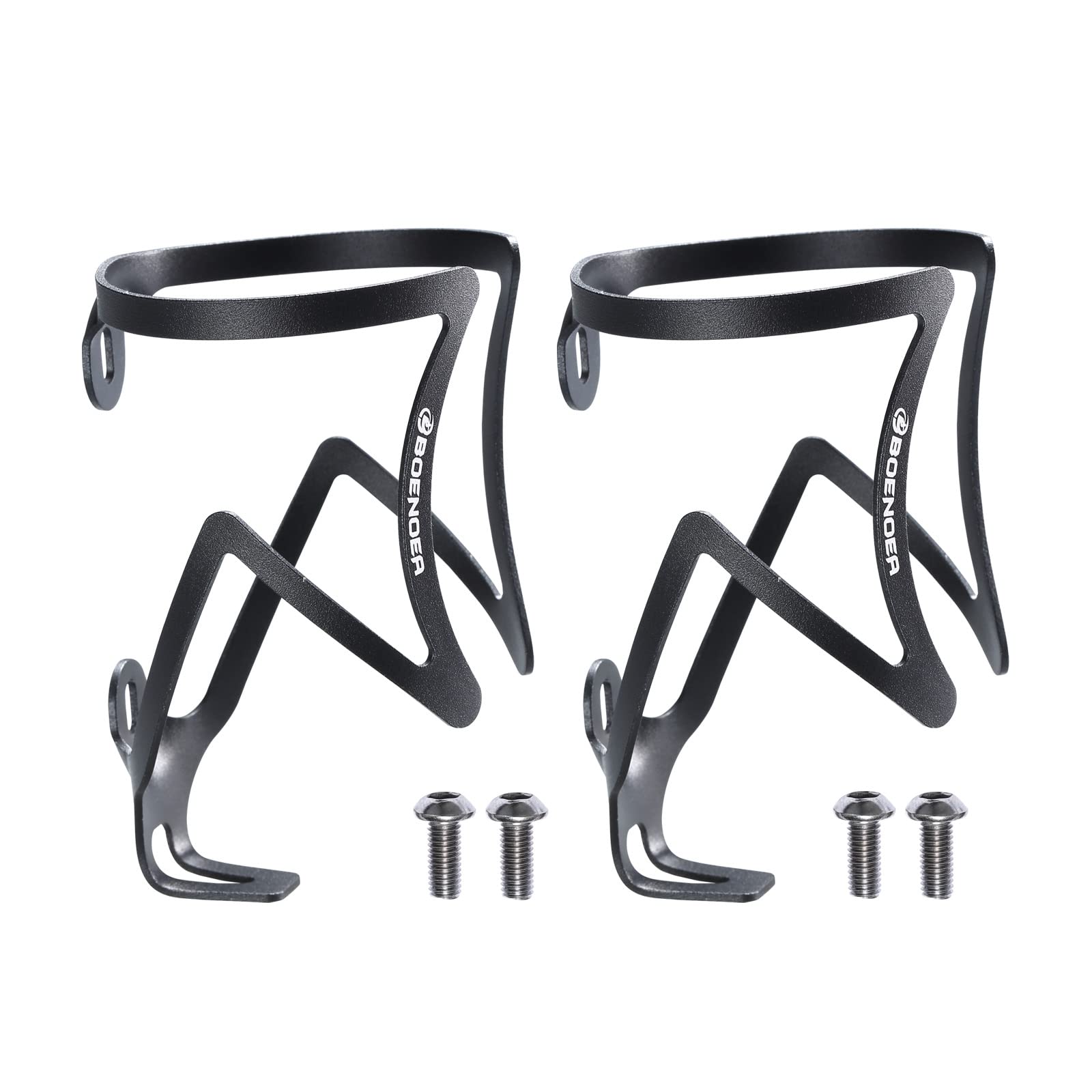Bike Water Bottle Cage - Aluminium Alloy