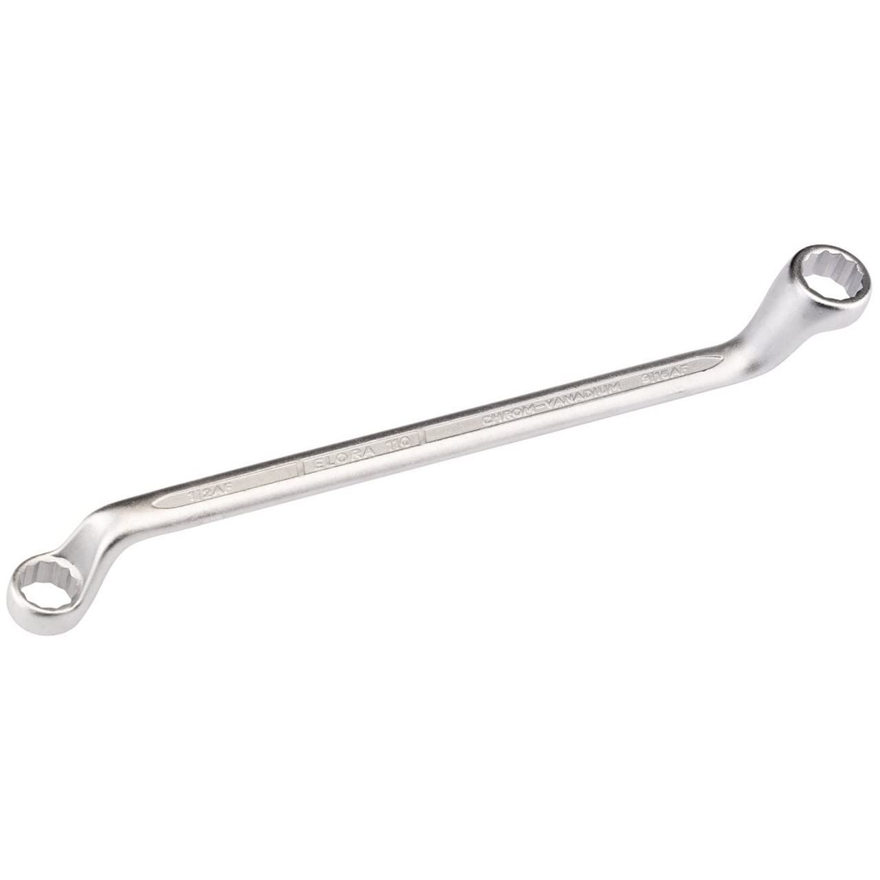 Deep Crank Ring Spanner - Blue 1/2 x 9/16"-image-ed74db27-95ec-4757-84c1-fdb76a14b14e-107492