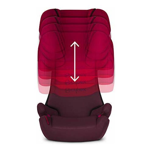 Cybex Solution X Fix Car Cybex X Car Seat Cybex Silver Solution X