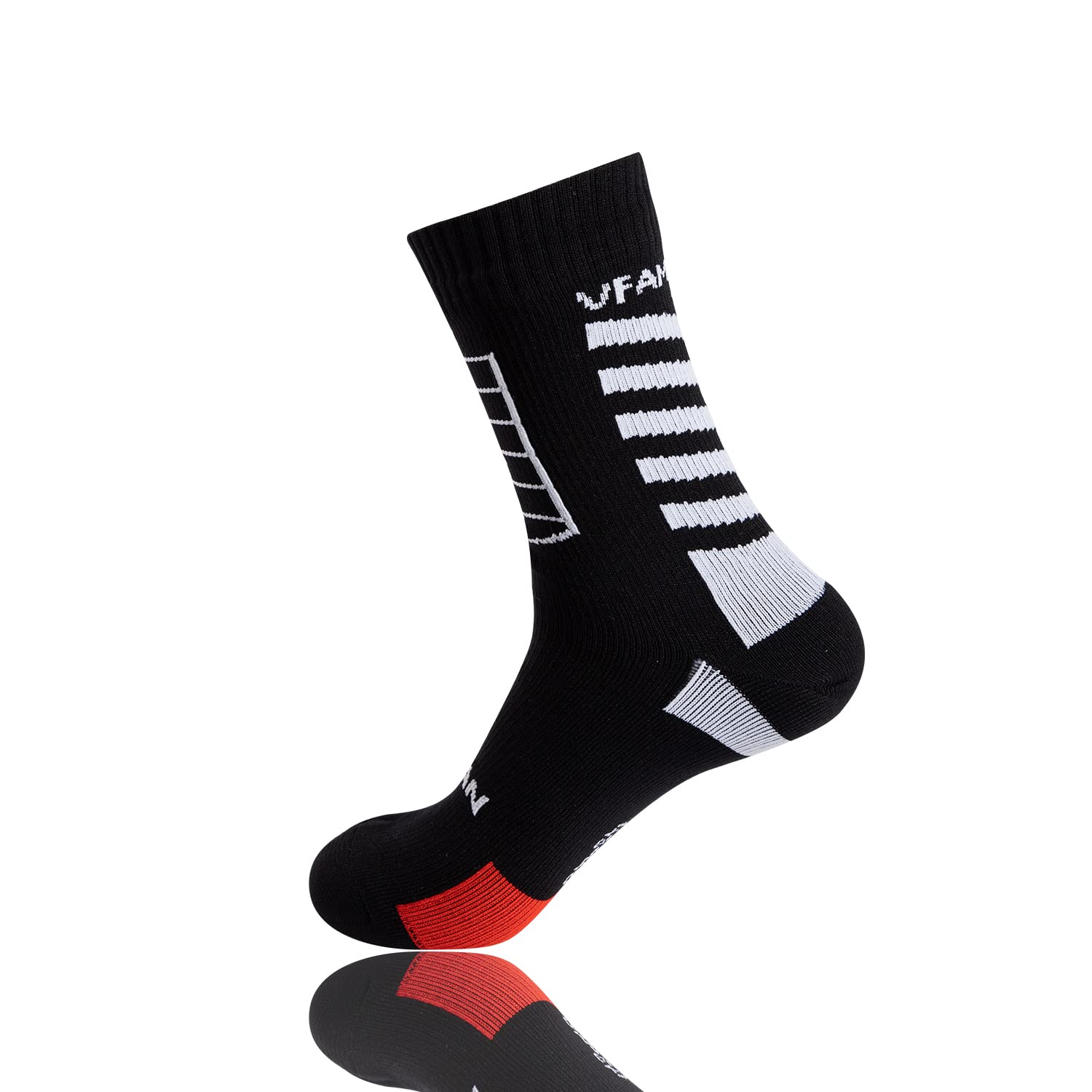 Waterproof Outdoor Socks - Black M-image-c626355b-8a63-48d5-a286-135f94683f62-117256