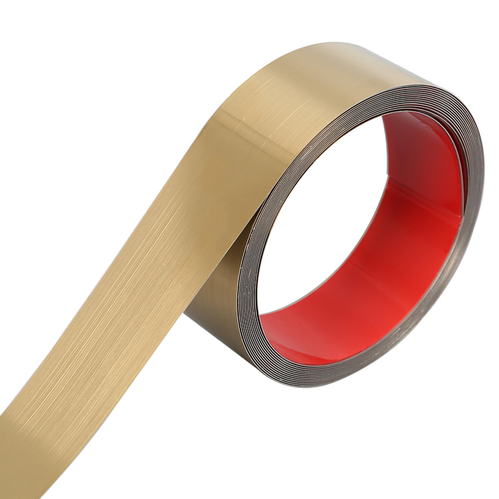 Stainless Steel Wall Trim - Gold 5cm*6m-image-fad4fc26-fbc0-4542-9734-035e318326fc-114608