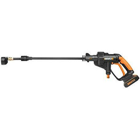 新品 WORX Hydroshot WG629.6 WORX WG629E.1 18V 20V MAX Cordless HYDROSHOT - Portable Pressure