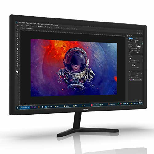 Thinlerain 19 Inch PC Monitor, 1440 x 900 LED Display, Computer Monitor