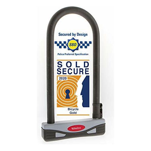 Burg-WÃ¤Chter 273S 170 X 280 Mm Secure Gold Aproved Universal D