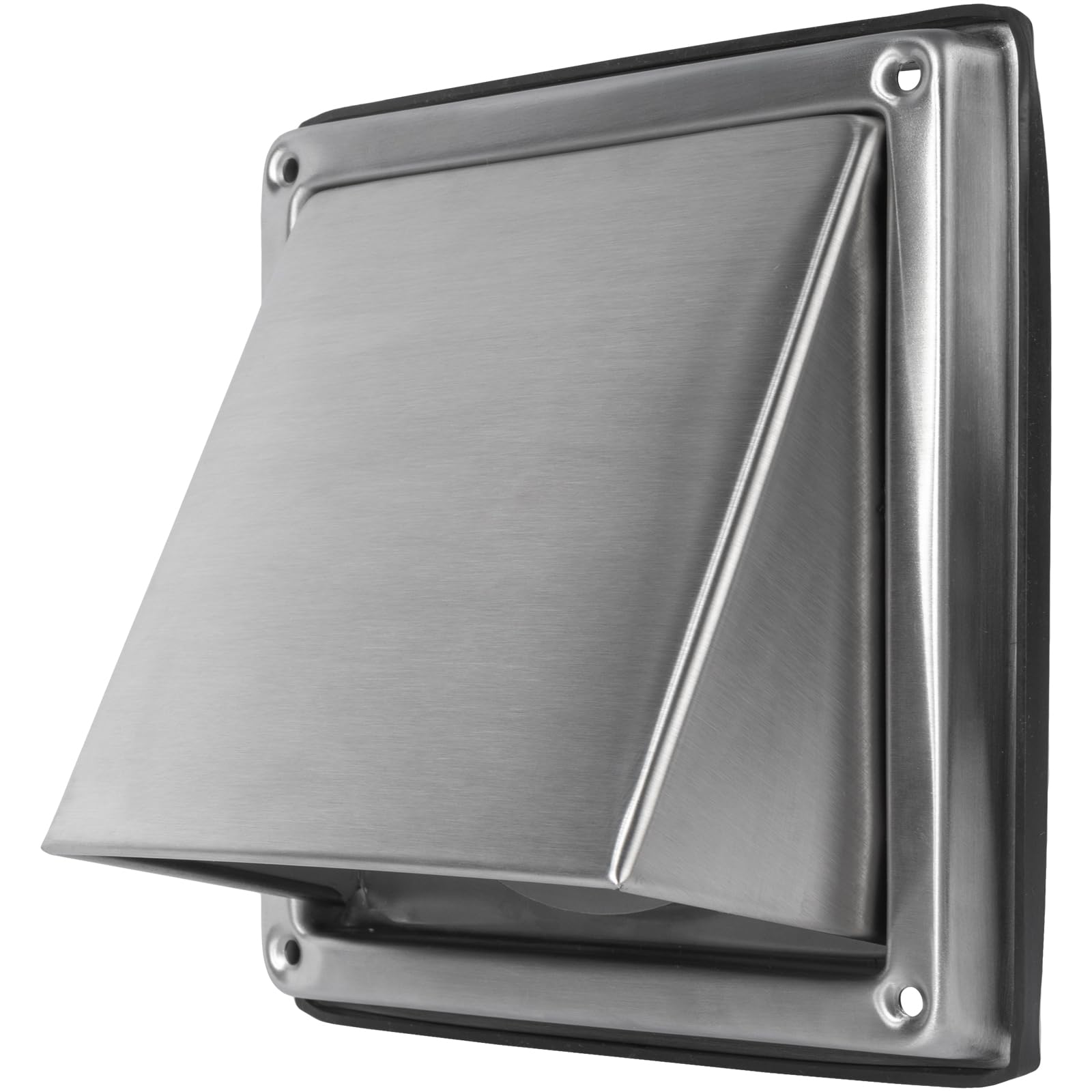Stainless Steel Air Vent Cover - Gravity Flaps 100mm-image-01573a36-33ae-45c3-97ff-5993bfcefcd2-110743