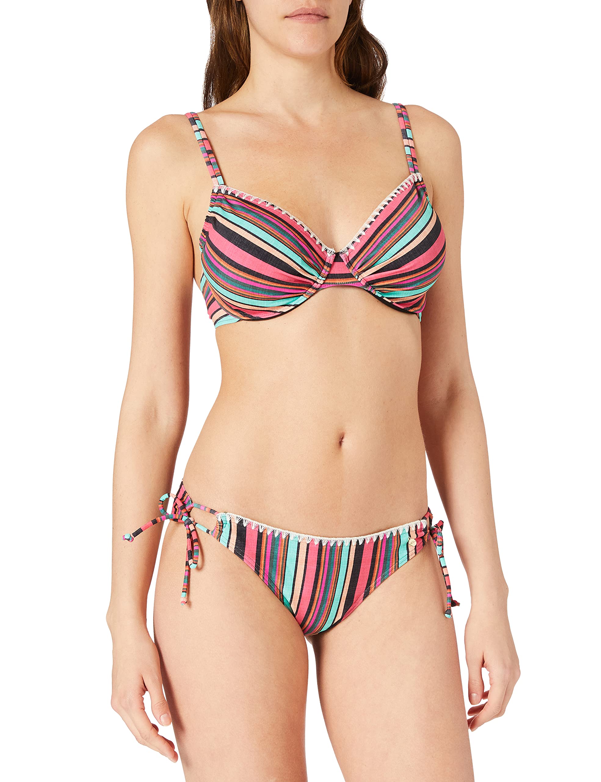 Women's Underwired Bikini Top - Wire-Bikini 36-image-cc213f0e-0c12-4117-bdaa-f423bea229cb-117746